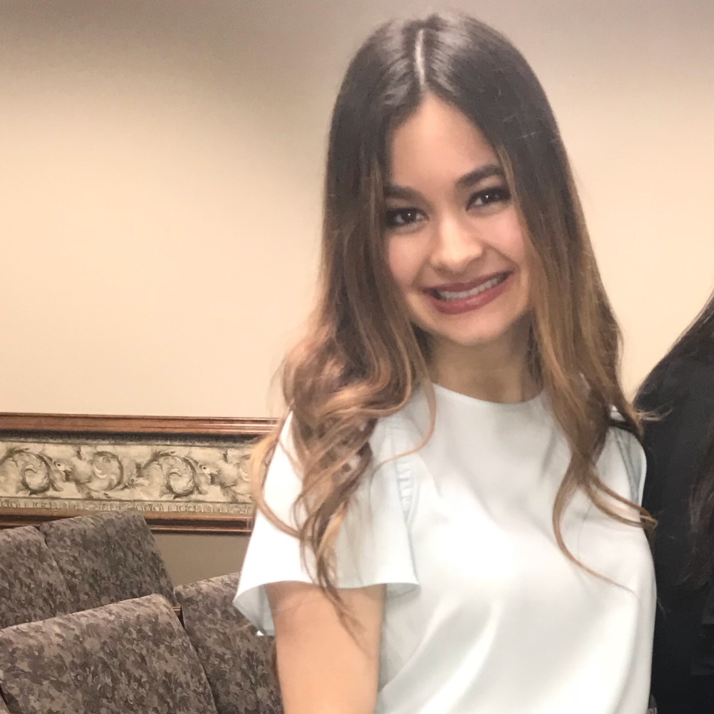 Meet your Posher, Leslie